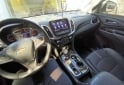 Autos - Chevrolet Equinox Premier 2024 Nafta 42000Km - En Venta
