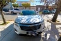 Autos - Chevrolet Equinox Premier 2024 Nafta 42000Km - En Venta
