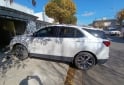 Autos - Chevrolet Equinox Premier 2024 Nafta 42000Km - En Venta