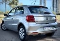 Autos - Volkswagen GOL TREND 2017 Nafta 120000Km - En Venta