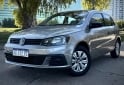 Autos - Volkswagen GOL TREND 2017 Nafta 120000Km - En Venta