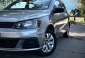 Autos - Volkswagen GOL TREND 2017 Nafta 120000Km - En Venta
