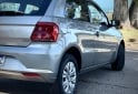 Autos - Volkswagen GOL TREND 2017 Nafta 120000Km - En Venta
