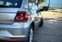 Autos - Volkswagen GOL TREND 2017 Nafta 120000Km - En Venta