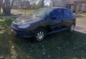 Autos - Peugeot 206 2011 Nafta 203000Km - En Venta