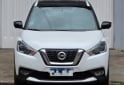 Autos - Nissan Kicks Exclusive 2020 Nafta 65000Km - En Venta