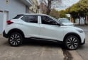 Autos - Nissan Kicks Exclusive 2020 Nafta 65000Km - En Venta