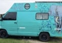 Utilitarios - Renault Trafic 1991 Nafta 111111Km - En Venta
