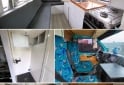 Utilitarios - Renault Trafic 1991 Nafta 111111Km - En Venta
