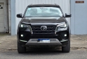 Camionetas - Toyota SW4 SRX 2021 Diesel 110000Km - En Venta