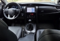 Camionetas - Toyota SW4 SRX 2021 Diesel 110000Km - En Venta