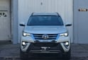 Camionetas - Toyota SW4 SRX 2016 Diesel - En Venta