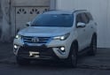 Camionetas - Toyota SW4 SRX 2016 Diesel - En Venta