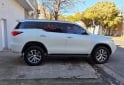 Camionetas - Toyota SW4 SRX 2016 Diesel - En Venta