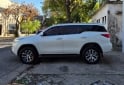 Camionetas - Toyota SW4 SRX 2016 Diesel - En Venta