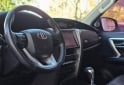 Camionetas - Toyota SW4 SRX 2016 Diesel - En Venta