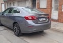 Autos - Chevrolet Cruze 2018 Nafta 116000Km - En Venta