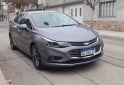Autos - Chevrolet Cruze 2018 Nafta 116000Km - En Venta