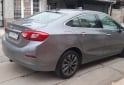 Autos - Chevrolet Cruze 2018 Nafta 116000Km - En Venta