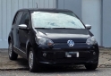 Autos - Volkswagen UP BLACK 2015 Nafta 120000Km - En Venta