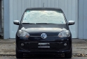 Autos - Volkswagen UP BLACK 2015 Nafta 120000Km - En Venta