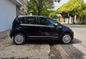 Autos - Volkswagen UP BLACK 2015 Nafta 120000Km - En Venta