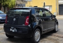 Autos - Volkswagen UP BLACK 2015 Nafta 120000Km - En Venta