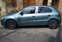Autos - Volkswagen Gol Trend 2011 Nafta 90000Km - En Venta