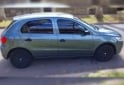 Autos - Volkswagen Gol Trend 2011 Nafta 90000Km - En Venta