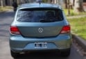 Autos - Volkswagen Gol Trend 2011 Nafta 90000Km - En Venta