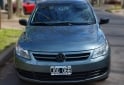 Autos - Volkswagen Gol Trend 2011 Nafta 90000Km - En Venta