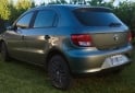 Autos - Volkswagen Gol Trend 2011 Nafta 90000Km - En Venta