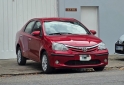 Autos - Toyota Etios xls 2015 Nafta  - En Venta