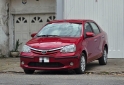 Autos - Toyota Etios xls 2015 Nafta  - En Venta