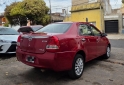 Autos - Toyota Etios xls 2015 Nafta  - En Venta