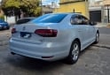Autos - Volkswagen Vento Higline 2017 Nafta  - En Venta