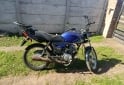 Motos - Motomel S2 2021 Nafta 62000Km - En Venta