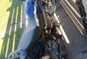 Motos - Motomel S2 2021 Nafta 62000Km - En Venta