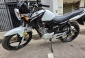 Motos - Yamaha YBR 125 ED 2022 Nafta 4000Km - En Venta
