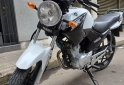 Motos - Yamaha YBR 125 ED 2022 Nafta 4000Km - En Venta