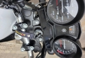Motos - Yamaha YBR 125 ED 2022 Nafta 4000Km - En Venta