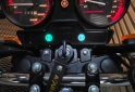 Motos - Yamaha YBR 125 ED 2022 Nafta 4000Km - En Venta
