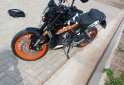 Motos - Ktm KTM DUKE 200 2018 Nafta 7500Km - En Venta