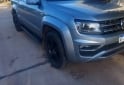 Camionetas - Volkswagen Amarok Higline 2023 Diesel 70000Km - En Venta