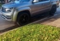 Camionetas - Volkswagen Amarok Higline 2023 Diesel 70000Km - En Venta