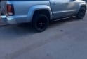 Camionetas - Volkswagen Amarok Higline 2023 Diesel 70000Km - En Venta