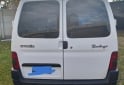 Utilitarios - Citroen Berlingo 2009 Diesel 177000Km - En Venta