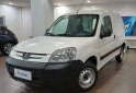 Utilitarios - Peugeot PARTNER 2026 Diesel 0Km - En Venta