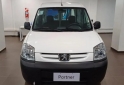 Utilitarios - Peugeot PARTNER 2026 Diesel 0Km - En Venta