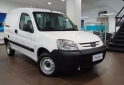 Utilitarios - Peugeot PARTNER 2026 Diesel 0Km - En Venta